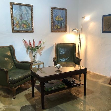 La Casita Del Pintor Villa Tarifa Exterior foto