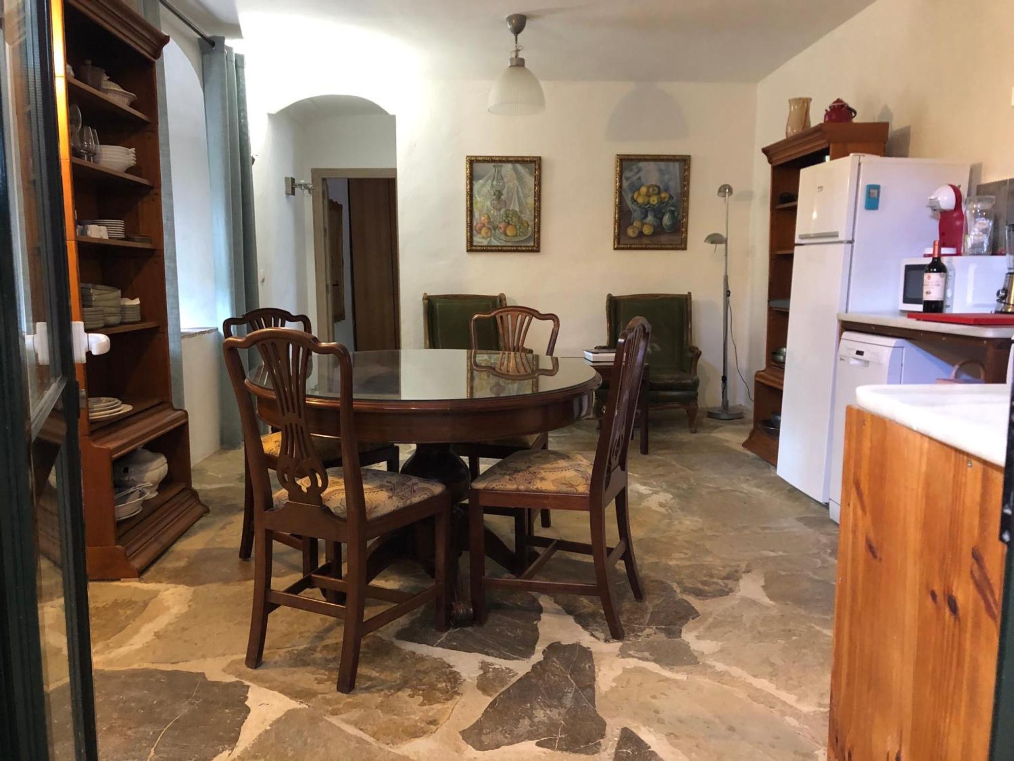 La Casita Del Pintor Villa Tarifa Exterior foto