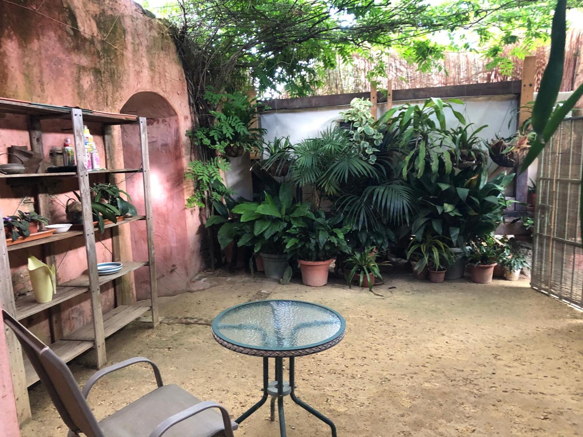 La Casita Del Pintor Villa Tarifa Exterior foto