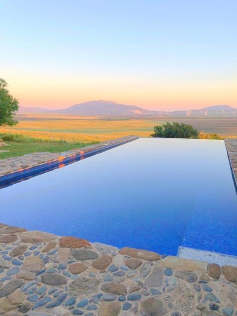 La Casita Del Pintor Villa Tarifa Exterior foto