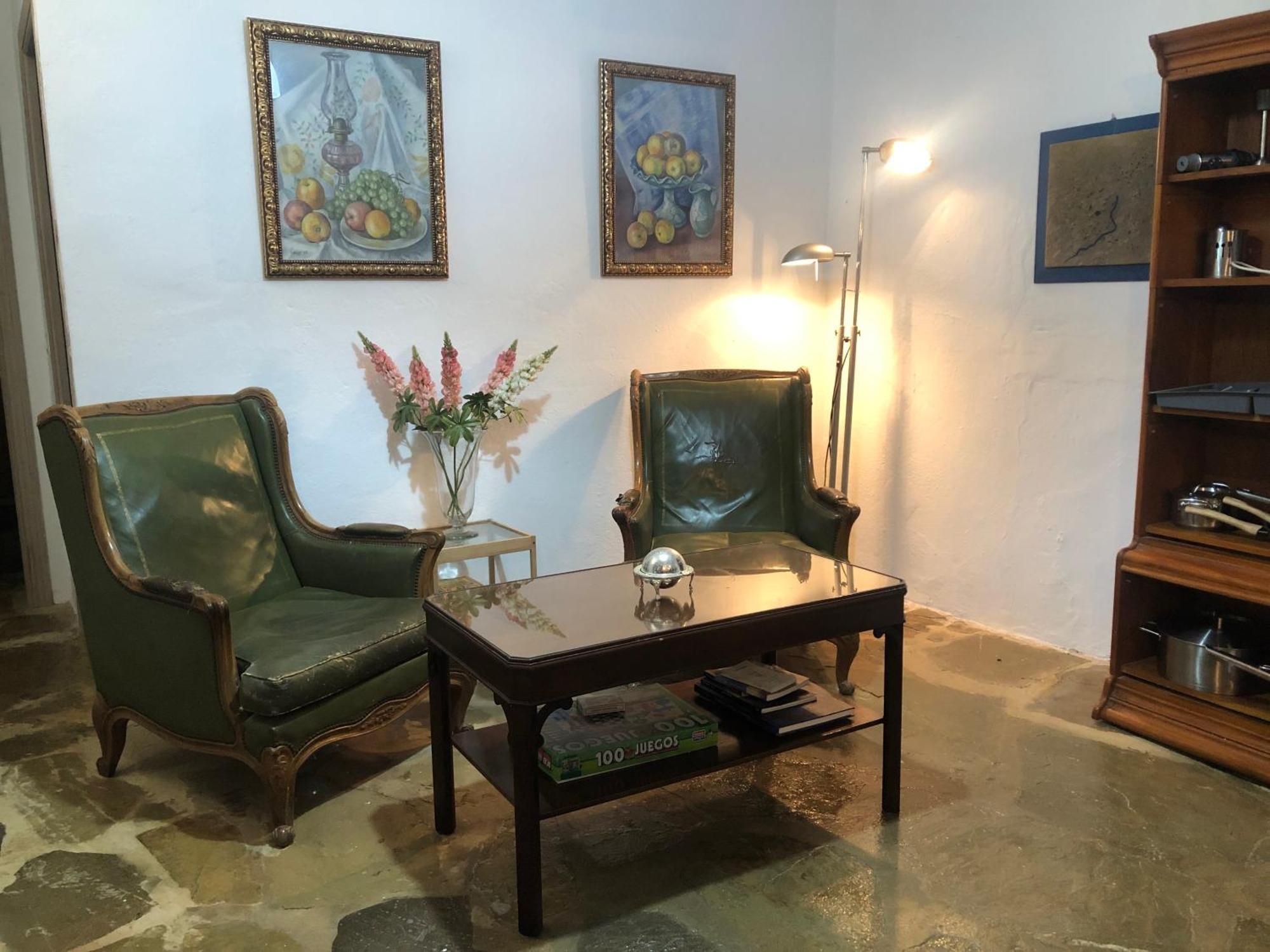 La Casita Del Pintor Villa Tarifa Exterior foto